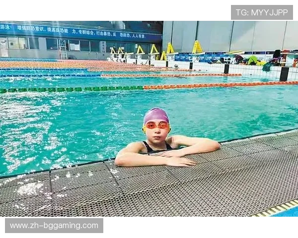 退役运动员创业故事：从全运冠军到智能泳池开发商