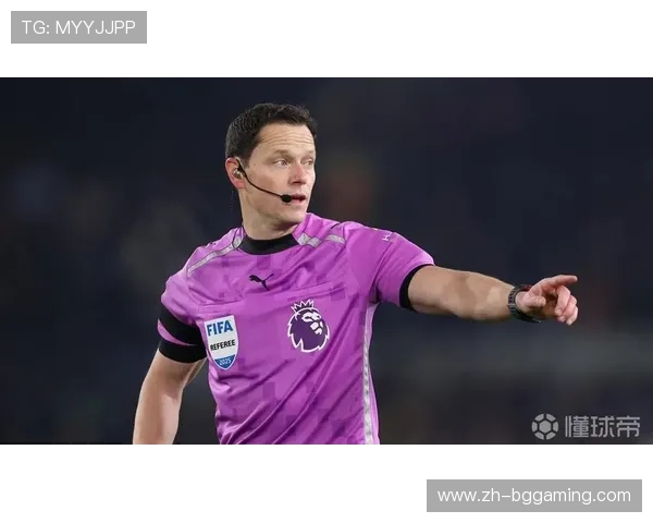 裁判尺度不一VAR争议频发，英超执法标准遭拷问