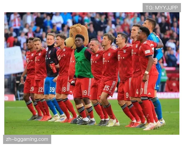 拜仁慕尼黑主场迎战多特蒙德,国家德比或决定冠军归属 拜仁慕尼黑主场迎战多特蒙德,国家德比或决定冠军归属